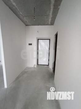 1-к квартира, вторичка, 38м2, 9/9 этаж