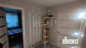 3-к квартира, вторичка, 63м2, 1/5 этаж