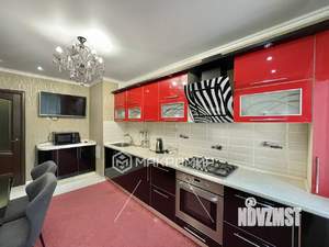 3-к квартира, вторичка, 73м2, 4/10 этаж