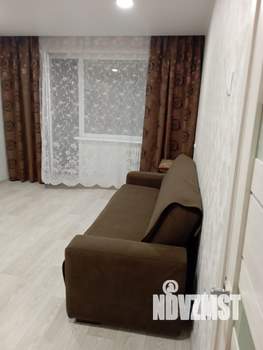 1-к квартира, вторичка, 38м2, 6/10 этаж