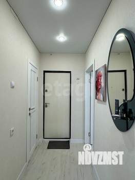 1-к квартира, вторичка, 37м2, 9/10 этаж