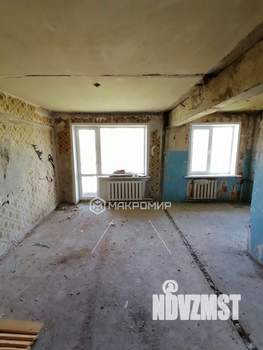 1-к квартира, вторичка, 30м2, 5/5 этаж