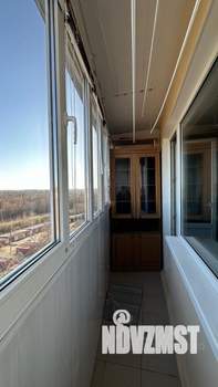 1-к квартира, вторичка, 39м2, 7/9 этаж