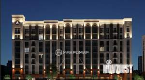 1-к квартира, вторичка, 50м2, 1/9 этаж