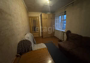 2-к квартира, вторичка, 40м2, 4/4 этаж