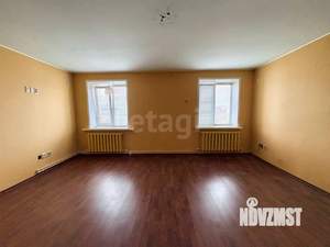 1-к квартира, вторичка, 52м2, 5/10 этаж