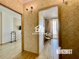 1-к квартира, вторичка, 38м2, 12/16 этаж