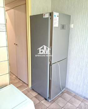 2-к квартира, вторичка, 51м2, 5/5 этаж