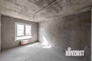 2-к квартира, строящийся дом, 66м2, 9/16 этаж
