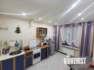 1-к квартира, вторичка, 41м2, 9/10 этаж