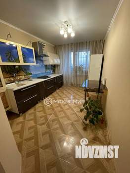 1-к квартира, вторичка, 52м2, 10/10 этаж