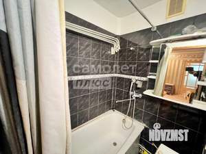 3-к квартира, вторичка, 47м2, 3/5 этаж