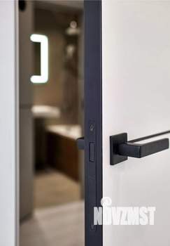 2-к квартира, сданный дом, 49м2, 15/16 этаж