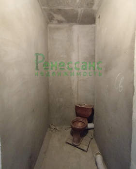 2-к квартира, вторичка, 71м2, 4/15 этаж