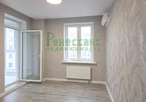 3-к квартира, вторичка, 81м2, 12/14 этаж