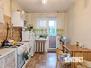 1-к квартира, вторичка, 45м2, 9/10 этаж