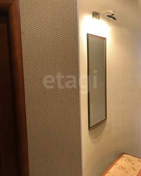 2-к квартира, вторичка, 53м2, 3/1 этаж