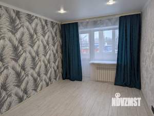 1-к квартира, вторичка, 32м2, 2/5 этаж