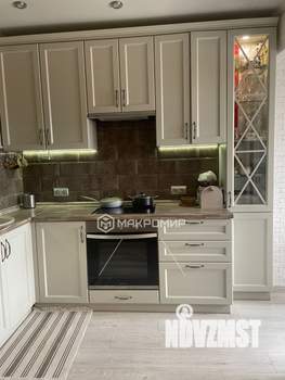 1-к квартира, вторичка, 34м2, 6/14 этаж
