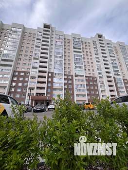 3-к квартира, вторичка, 69м2, 14/16 этаж