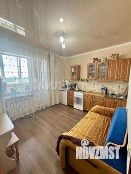 1-к квартира, вторичка, 46м2, 9/16 этаж