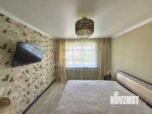 3-к квартира, вторичка, 60м2, 7/9 этаж