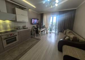 1-к квартира, вторичка, 47м2, 6/14 этаж