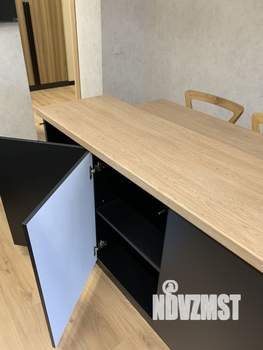 3-к квартира, вторичка, 127м2, 14/15 этаж