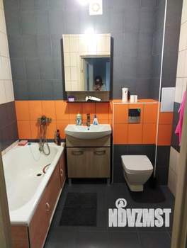 1-к квартира, вторичка, 40м2, 5/11 этаж