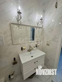 1-к квартира, вторичка, 48м2, 17/17 этаж