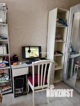 3-к квартира, вторичка, 55м2, 2/2 этаж