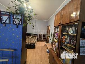 1-к квартира, вторичка, 41м2, 4/5 этаж