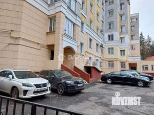 2-к квартира, вторичка, 115м2, 1/9 этаж