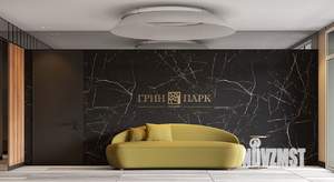 2-к квартира, сданный дом, 66м2, 5/9 этаж