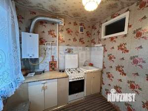 1-к квартира, вторичка, 31м2, 2/5 этаж