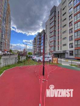 2-к квартира, вторичка, 74м2, 2/9 этаж