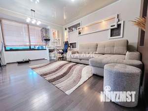 3-к квартира, вторичка, 61м2, 2/5 этаж