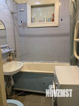 1-к квартира, вторичка, 31м2, 1/5 этаж