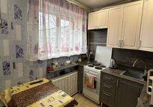 1-к квартира, вторичка, 25м2, 5/5 этаж