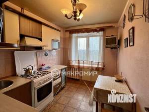 2-к квартира, вторичка, 47м2, 7/9 этаж