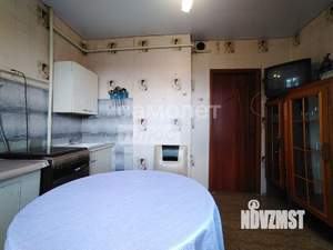 1-к квартира, вторичка, 39м2, 2/10 этаж