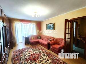 2-к квартира, вторичка, 52м2, 5/5 этаж