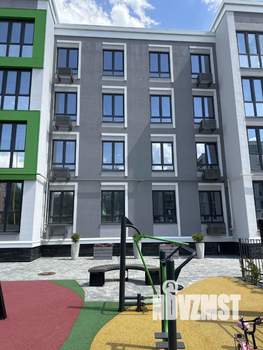 2-к квартира, сданный дом, 64м2, 3/4 этаж