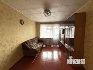 2-к квартира, вторичка, 41м2, 2/5 этаж
