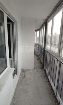 2-к квартира, вторичка, 56м2, 4/10 этаж