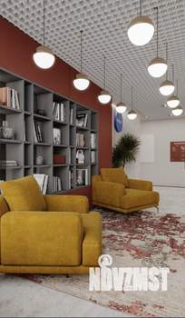 2-к квартира, вторичка, 68м2, 10/17 этаж