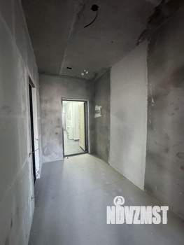 3-к квартира, сданный дом, 77м2, 10/16 этаж