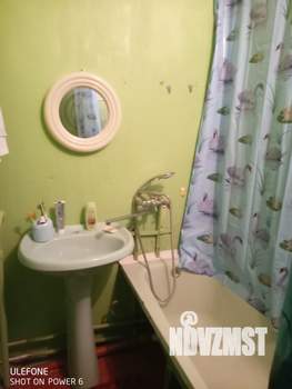 2-к квартира, вторичка, 52м2, 2/6 этаж