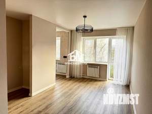 1-к квартира, вторичка, 31м2, 3/5 этаж
