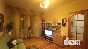 1-к квартира, вторичка, 38м2, 4/5 этаж